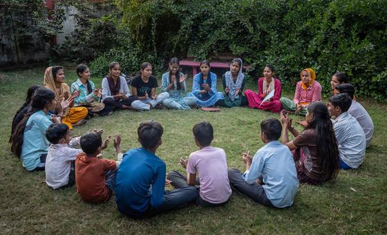 बदलाव की बुनियाद: राजस्थान में बाल पंचायतों व सभाओं से उभरती बच्चों की आवाज़